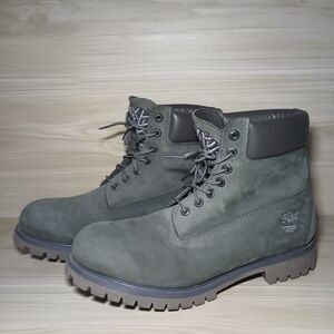 Timberland Boots (11)